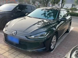 Volkswagen Lamando 2023 купить из Китая, цена 1 625 000 ₽ — Suifenhe Auto