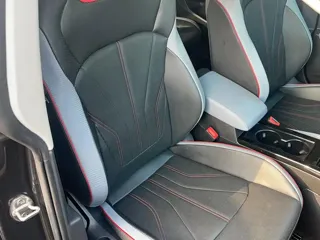 Volkswagen Lamando 2023 купить из Китая, цена 1 625 000 ₽ — Suifenhe Auto