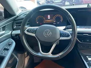 Volkswagen Lamando 2023 купить из Китая, цена 1 625 000 ₽ — Suifenhe Auto