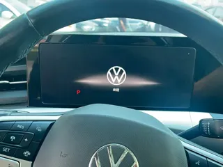 Volkswagen Lamando 2023 купить из Китая, цена 1 625 000 ₽ — Suifenhe Auto