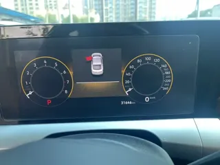 Volkswagen Lamando 2023 купить из Китая, цена 1 625 000 ₽ — Suifenhe Auto