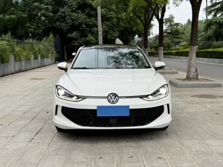 Volkswagen Lamando 2023 купить из Китая, цена 1 535 000 ₽ — Suifenhe Auto