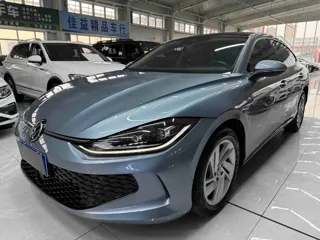 Volkswagen Lamando 2023 купить из Китая, цена 1 847 000 ₽ — Suifenhe Auto