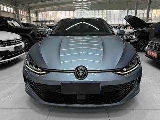 Volkswagen Lamando 2023 купить из Китая, цена 1 847 000 ₽ — Suifenhe Auto