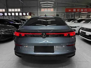 Volkswagen Lamando 2023 купить из Китая, цена 1 847 000 ₽ — Suifenhe Auto
