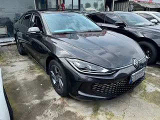 Volkswagen Lamando 2023 купить из Китая, цена 1 440 000 ₽ — Suifenhe Auto
