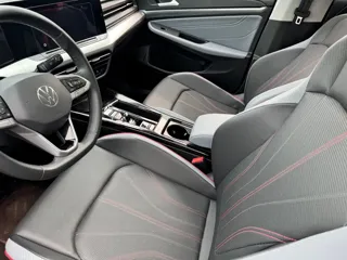 Volkswagen Lamando 2023 купить из Китая, цена 1 440 000 ₽ — Suifenhe Auto