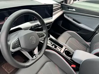 Volkswagen Lamando 2023 купить из Китая, цена 1 440 000 ₽ — Suifenhe Auto