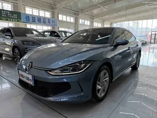 Volkswagen Lamando 2023 купить из Китая, цена 1 952 000 ₽ — Suifenhe Auto