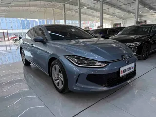 Volkswagen Lamando 2023 купить из Китая, цена 1 952 000 ₽ — Suifenhe Auto