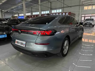 Volkswagen Lamando 2023 купить из Китая, цена 1 952 000 ₽ — Suifenhe Auto
