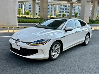 Volkswagen Lamando 2023 купить из Китая, цена 1 321 000 ₽ — Suifenhe Auto