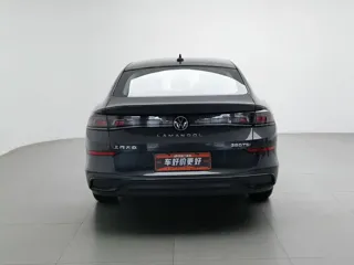 Volkswagen Lamando 2023 купить из Китая, цена 1 466 000 ₽ — Suifenhe Auto