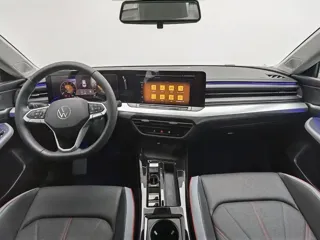 Volkswagen Lamando 2023 купить из Китая, цена 1 466 000 ₽ — Suifenhe Auto