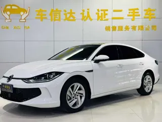 Volkswagen Lamando 2023 купить из Китая, цена 1 699 000 ₽ — Suifenhe Auto