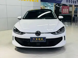 Volkswagen Lamando 2023 купить из Китая, цена 1 699 000 ₽ — Suifenhe Auto