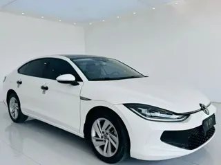 Volkswagen Lamando 2023 купить из Китая, цена 1 548 000 ₽ — Suifenhe Auto