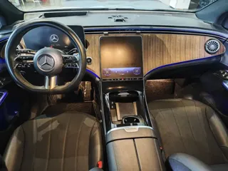 Mercedes-Benz EQE SUV 2025 купить из Китая, цена 5 596 000 ₽ — Suifenhe Auto