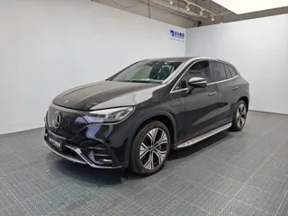 Mercedes-Benz EQE SUV 2024 купить из Китая, цена 5 648 000 ₽ — Suifenhe Auto