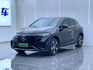 Mercedes-Benz EQE SUV 2023 купить из Китая, цена 5 910 000 ₽ — Suifenhe Auto
