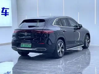 Mercedes-Benz EQE SUV 2023 купить из Китая, цена 5 910 000 ₽ — Suifenhe Auto