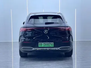 Mercedes-Benz EQE SUV 2023 купить из Китая, цена 5 910 000 ₽ — Suifenhe Auto