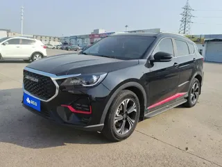 Jetour X70 2023 купить из Китая, цена 1 242 000 ₽ — Suifenhe Auto
