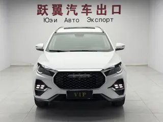 Jetour X70 2023 купить из Китая, цена 1 456 000 ₽ — Suifenhe Auto