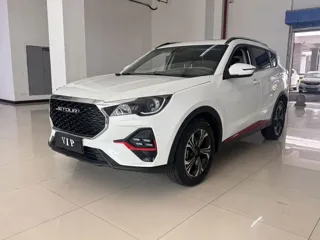 Jetour X70 2023 купить из Китая, цена 1 386 000 ₽ — Suifenhe Auto