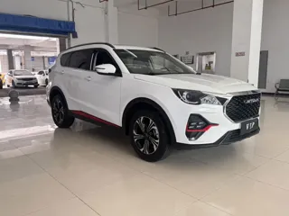 Jetour X70 2023 купить из Китая, цена 1 386 000 ₽ — Suifenhe Auto