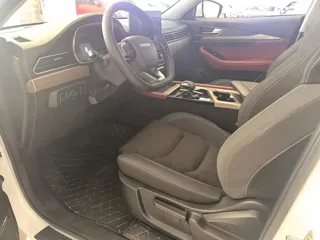Jetour X70 2023 купить из Китая, цена 1 386 000 ₽ — Suifenhe Auto