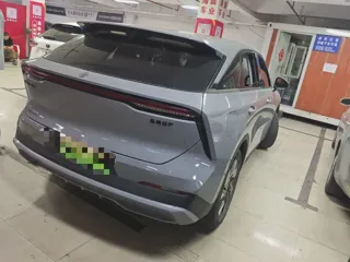 Venucia Da V DD-i 2024 купить из Китая, цена 2 713 000 ₽ — Suifenhe Auto