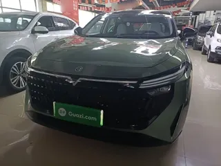 Venucia Da V DD-i 2024 купить из Китая, цена 2 692 000 ₽ — Suifenhe Auto