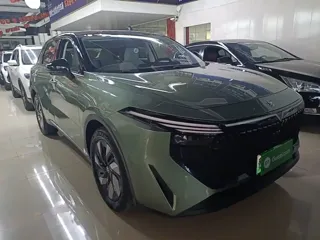 Venucia Da V DD-i 2024 купить из Китая, цена 2 692 000 ₽ — Suifenhe Auto