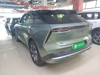 Venucia Da V DD-i 2024 купить из Китая, цена 2 692 000 ₽ — Suifenhe Auto