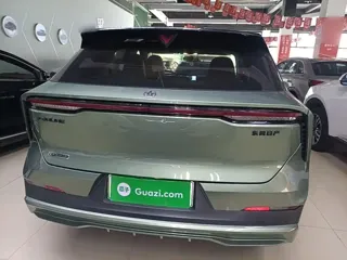 Venucia Da V DD-i 2024 купить из Китая, цена 2 692 000 ₽ — Suifenhe Auto