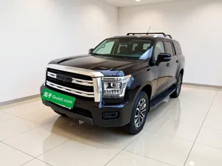 Haval H5 2024 купить из Китая, цена 3 169 000 ₽ — Suifenhe Auto