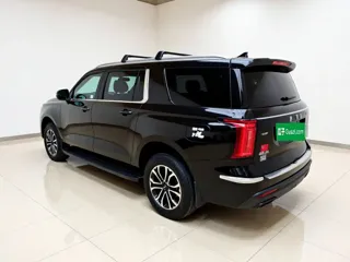 Haval H5 2024 купить из Китая, цена 3 169 000 ₽ — Suifenhe Auto