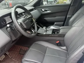 Land Rover Range Rover Velar 2024 купить из Китая, цена 6 541 000 ₽ — Suifenhe Auto