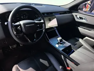 Land Rover Range Rover Velar 2024 купить из Китая, цена 6 444 000 ₽ — Suifenhe Auto