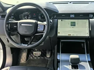 Land Rover Range Rover Velar 2024 купить из Китая, цена 6 444 000 ₽ — Suifenhe Auto
