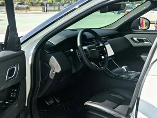 Land Rover Range Rover Velar 2024 купить из Китая, цена 6 444 000 ₽ — Suifenhe Auto