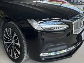 Volvo S90 2024 купить из Китая, цена 4 315 000 ₽ — Suifenhe Auto