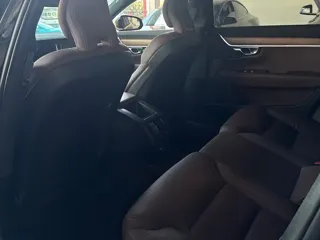 Volvo S90 2024 купить из Китая, цена 4 315 000 ₽ — Suifenhe Auto