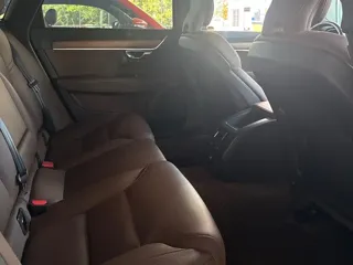 Volvo S90 2024 купить из Китая, цена 4 315 000 ₽ — Suifenhe Auto