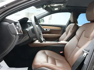 Volvo S90 2024 купить из Китая, цена 4 983 000 ₽ — Suifenhe Auto