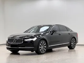 Volvo S90 2024 купить из Китая, цена 5 298 000 ₽ — Suifenhe Auto