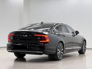 Volvo S90 2024 купить из Китая, цена 5 298 000 ₽ — Suifenhe Auto