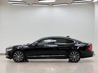 Volvo S90 2024 купить из Китая, цена 5 298 000 ₽ — Suifenhe Auto