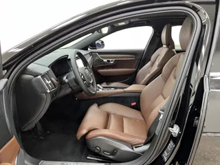 Volvo S90 2024 купить из Китая, цена 5 298 000 ₽ — Suifenhe Auto